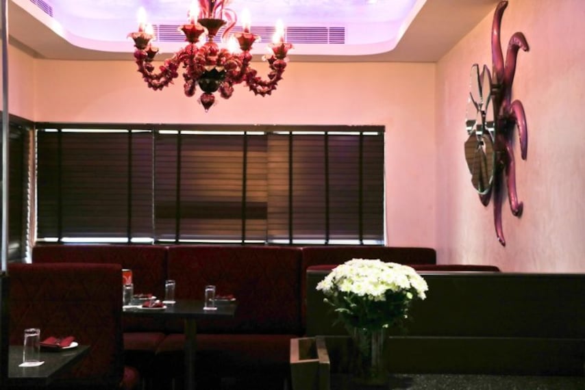 The Waterfront Shaw-5